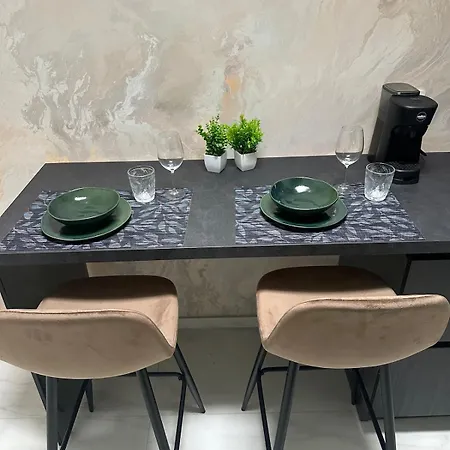 Appartamento Valesium