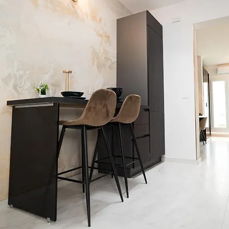 Apartament Valesium Lecce