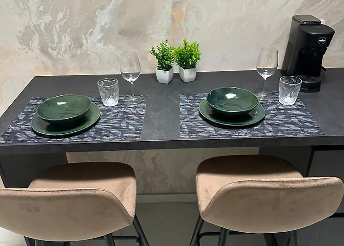 Apartamento Valesium