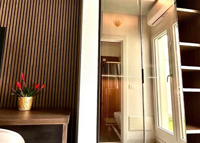 Valesium Apartamento *