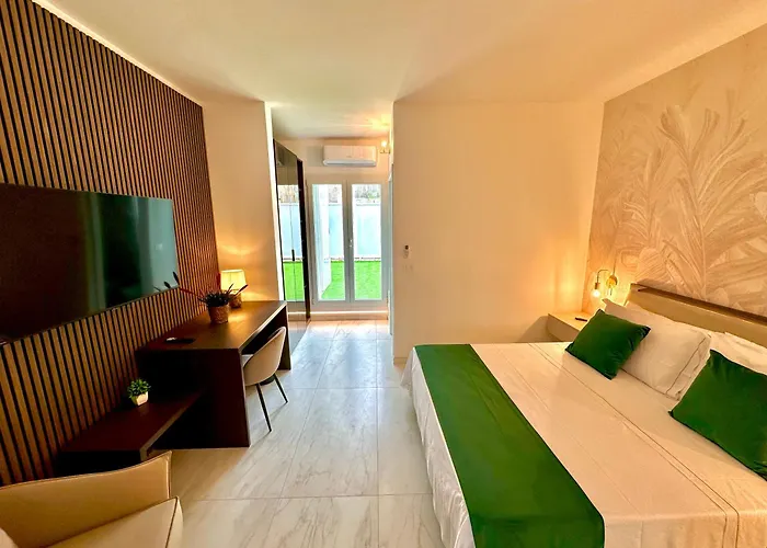 Valesium Apartamento Lecce