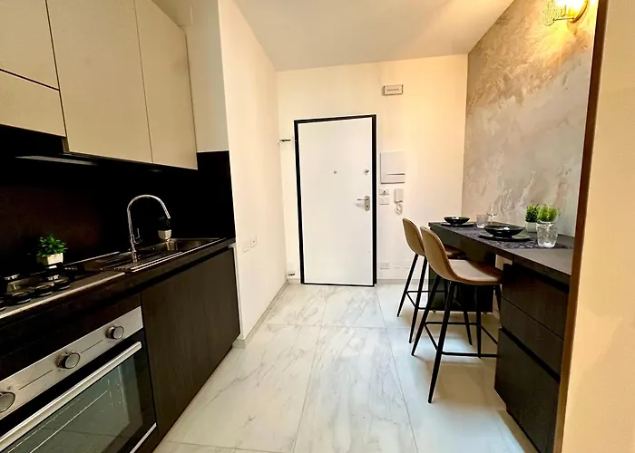 Valesium Apartamento *