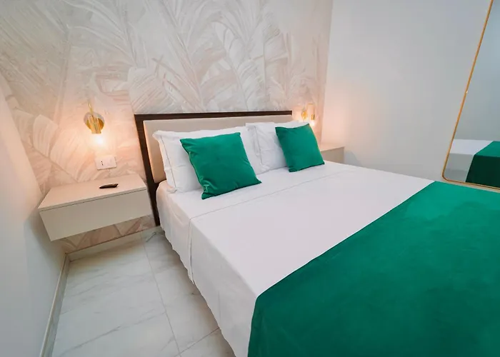 Valesium Apartamento *
