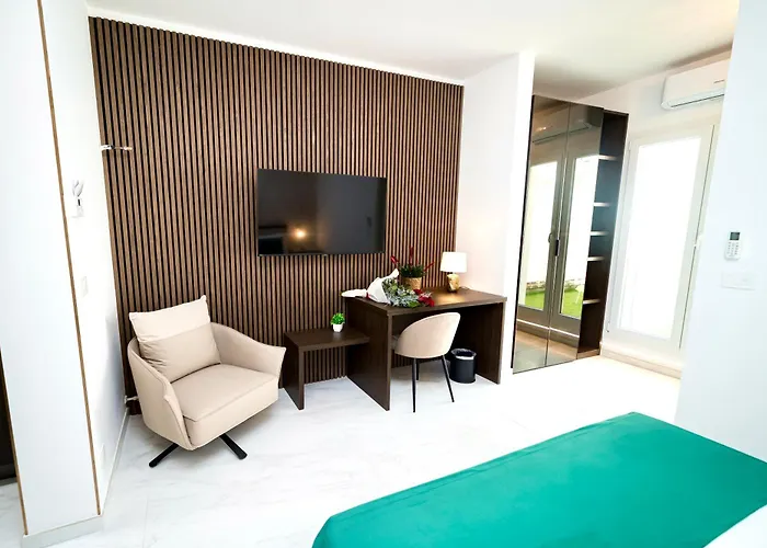 Apartamento Valesium *