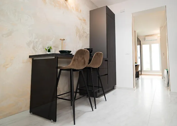 Apartamento Valesium Lecce