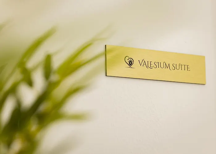 Valesium Apartamento Lecce