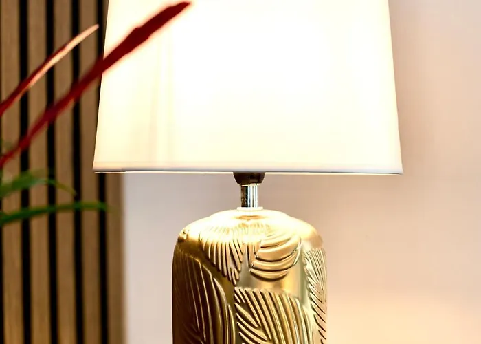 Valesium Apartamento *