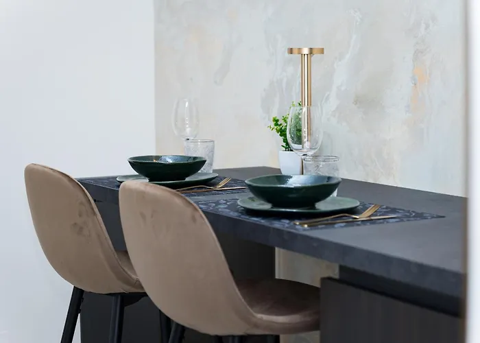 Apartamento Valesium Lecce