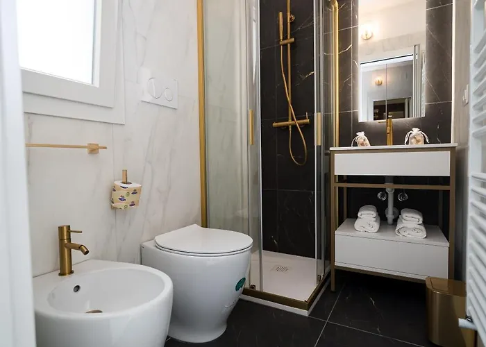 Valesium Apartamento *