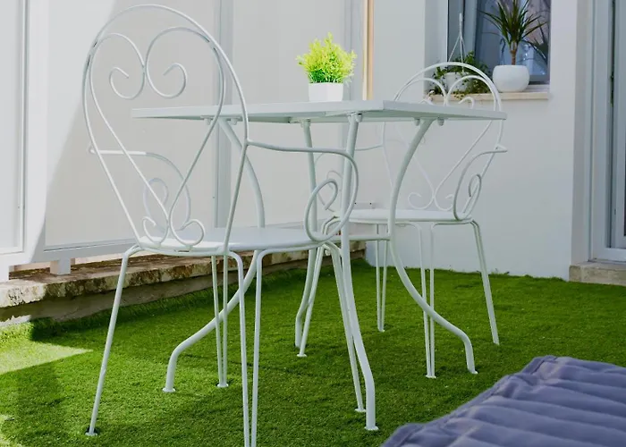 Apartamento Valesium