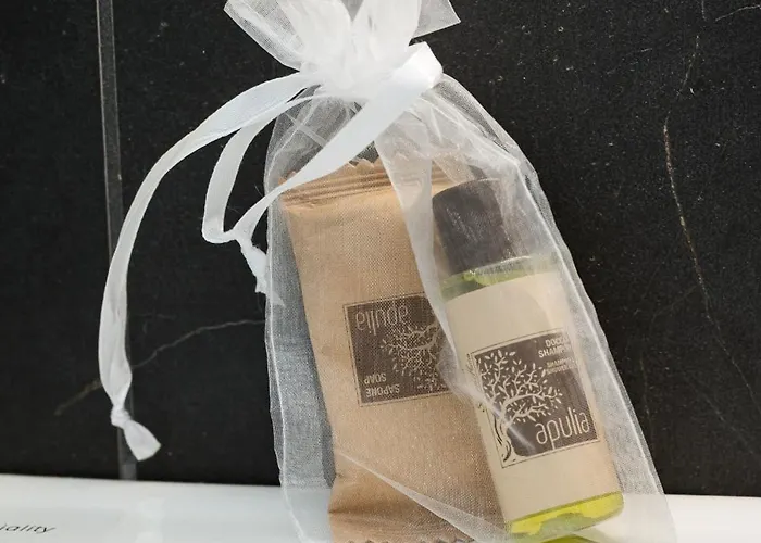 Valesium Apartamento Lecce