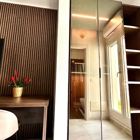 Valesium Appartement *