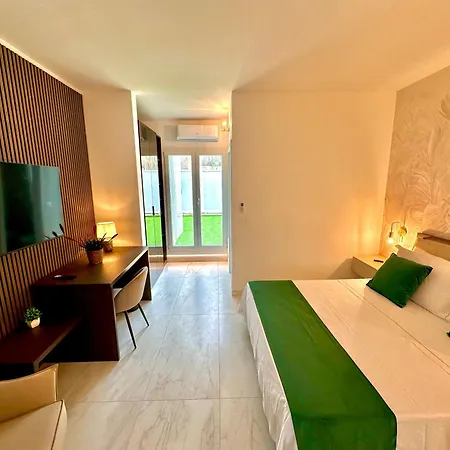 Valesium Appartement Lecce