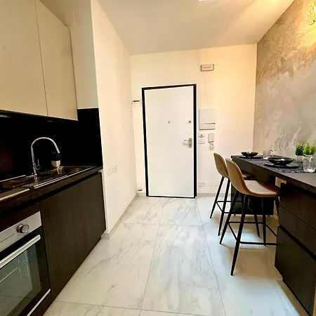 Valesium Apartment *