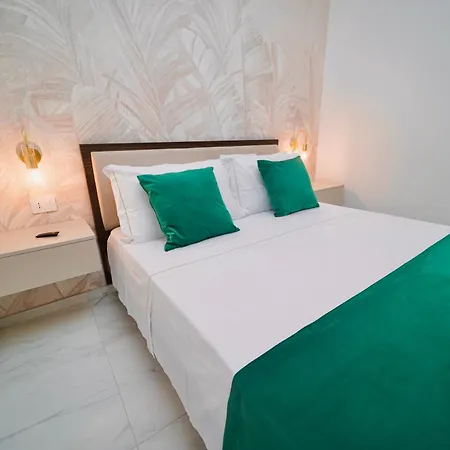 Valesium Appartement *