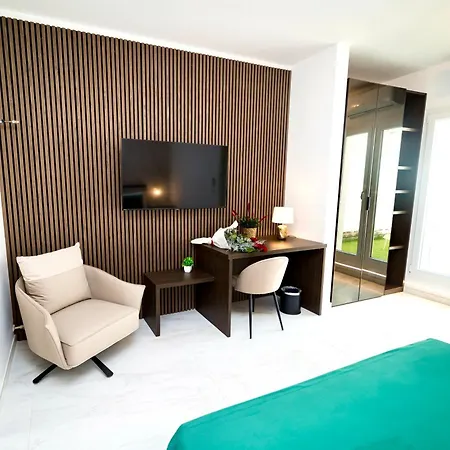 Apartmán Valesium *