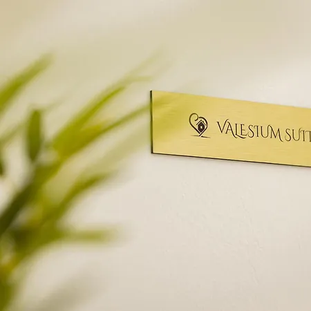 Valesium Apartment Lecce