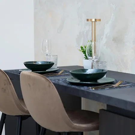 Apartment Valesium Lecce