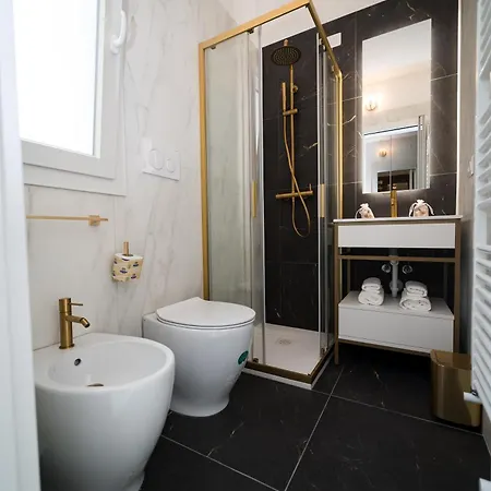 Valesium Apartment *