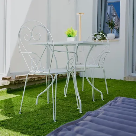 Appartement Valesium