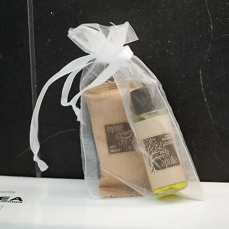 Valesium 公寓 莱切